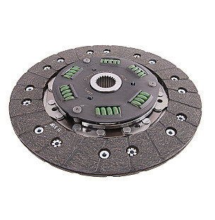 Sachs racing competition clutch disc for Porsche 996 Gt3 / Gt3-1 &bull; 2000 &bull; 996 Gt3 &bull; Coupe &bull; Manual Gearbox, 6 Speed