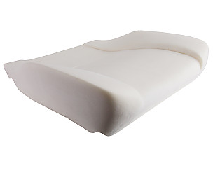 FOAM SEAT COVER  (99A000543420)