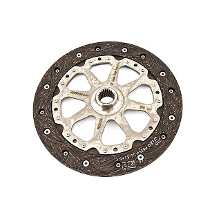 Sachs racing competition clutch disc for Porsche 996 &bull; 1999 &bull; 996 Carrera 2 &bull; Cabrio &bull; Manual Gearbox, 6 Speed