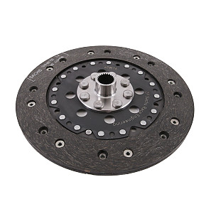 Sachs racing competition clutch disc for Porsche 914 &bull; 1973 &bull; 914/4 1.7 &bull; Manual Gearbox, 5 Speed