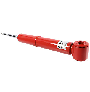 Koni shock absorber for Porsche 928 87-91 &bull; 1987 &bull; 928 S4 &bull; Coupe &bull; Manual Gearbox, 5 Speed