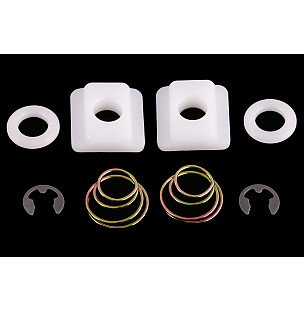 Window, window seal and window moulding for Porsche 911 65-69 &bull; 1969 &bull; 2.0T &bull; Coupe &bull; Manual Gearbox, 5 Speed