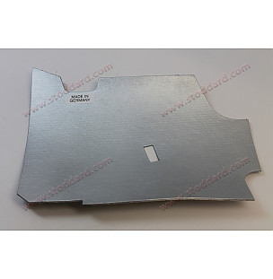 Fuse box and fuses for Porsche 911 65-69 &bull; 1969 &bull; 2.0T &bull; Coupe &bull; Manual Gearbox, 5 Speed