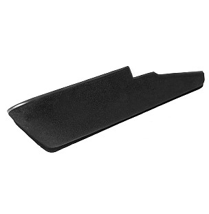 Door panel and parcel tray for Porsche 911 74-77 + 912E &bull; 1974 &bull; 2.7 &bull; Coupe &bull; Automatic Gearbox