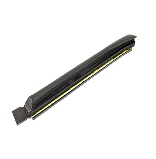 Convertible top seal for Porsche 964 &bull; 1990 &bull; 964 Carrera 2 &bull; Cabrio &bull; Manual Gearbox, 5 Speed