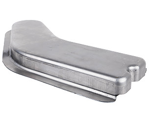 TORSION BAR HOLDER FOR FRONT SUSPENSION  (99A000555832)