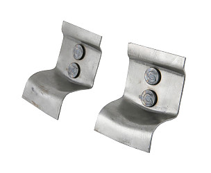 SEAT HOLDER ON REAR FLOOR 356 A+5-SPEED BOX (TWO BLOCKS)  (99A000555847)