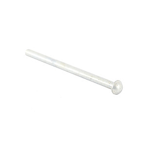 Window, window seal and window moulding for Porsche 356B T5 &bull; 1959 &bull; 1600 (616/1 T5) &bull; Cabrio B T5 &bull; Manual Gearbox, 4 Speed