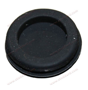 Door seal for Porsche 911 70-73 &bull; 1972 &bull; 2.4E &bull; Coupe &bull; Manual Gearbox, 4 Speed