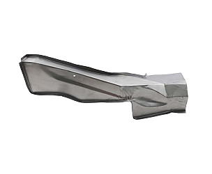 Left lower frame rail  (64450101300)