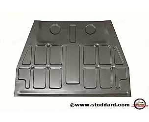 Front Floor Pan Half For All 356  (NLA50105200)