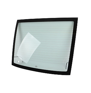 Rear window for Porsche 993 &bull; 1996 &bull; 993 Carrera 2 &bull; Targa &bull; Manual Gearbox, 6 Speed