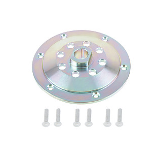 Engine cooling for Porsche 911 74-77 + 912E &bull; 1974 &bull; 2.7 Carrera &bull; Coupe &bull; Manual Gearbox, 5 Speed