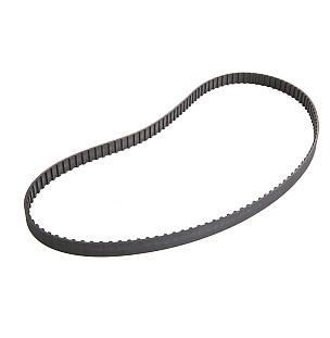 Timing belt / pulley / timing casing for Porsche 924 80-85 &bull; 1980 &bull; 924 Turbo &bull; Coupe &bull; Manual Gearbox, 5 Speed