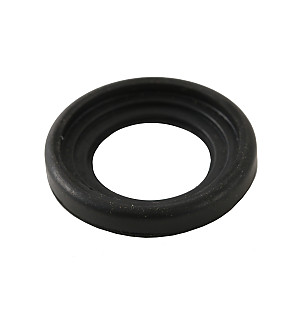 Aerial on front wing for Porsche 914 &bull; 1972 &bull; 914/6 &bull; Manual Gearbox, 5 Speed