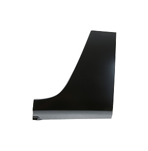 Rear wing and side panel for Porsche 911 70-73 &bull; 1972 &bull; 2.4S &bull; Coupe &bull; Manual Gearbox, 4 Speed