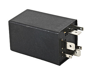 Dme Fuel Pump Relay For Various Porsche Models 924s 944 964 993  (99361522700)