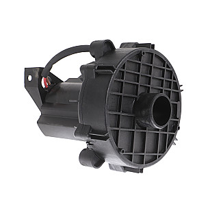 Air pump system for Porsche 993 Turbo &bull; 1995 &bull; 993 Turbo &bull; Coupe &bull; Manual Gearbox, 6 Speed