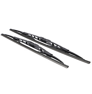 Windscreen wiper for Porsche 993 &bull; 1994 &bull; 993 Carrera 2 &bull; Coupe &bull; Manual Gearbox, 6 Speed