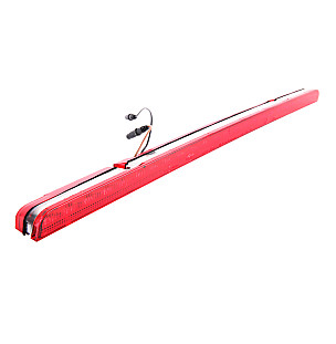 3rd rear brake light for Porsche 993 Turbo &bull; 1995 &bull; 993 Turbo &bull; Coupe &bull; Manual Gearbox, 6 Speed