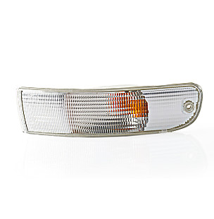 Indicator for Porsche 993 Turbo &bull; 1995 &bull; 993 Turbo &bull; Coupe &bull; Manual Gearbox, 6 Speed