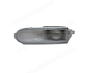 Fog Light, Left For 993 1994-1998  (99363108100)