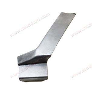 Rear wing and side panel for Porsche 964 &bull; 1989 &bull; 964 Carrera 4 &bull; Coupe &bull; Manual Gearbox, 5 Speed