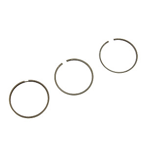 Cylinder pistons / rings for Porsche 924 76-79 &bull; 1977 &bull; 924 2.0 &bull; Coupe &bull; Manual Gearbox, 4 Speed