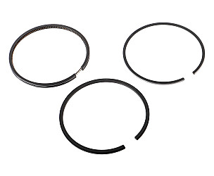 SET OF PISTON RINGS  (060198155)