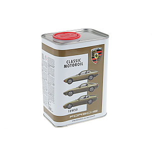 Engine oil for Porsche 924S &bull; 1986 &bull; 924S 2.5 &bull; Coupe &bull; Manual Gearbox, 5 Speed