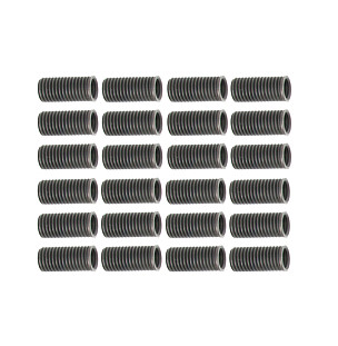 Stud and nut for cylinder head for Porsche 911 Turbo + 965 &bull; 1978 &bull; 3.3 Turbo &bull; Coupe &bull; Manual Gearbox, 4 Speed