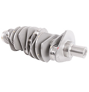 Crankshaft / connecting rod for Porsche 996 &bull; 2000 &bull; 996 Carrera 2 &bull; Coupe &bull; Manual Gearbox, 6 Speed