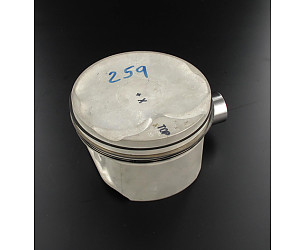 PISTON TOLERANCE RANGE  NUMBER PLATE  (99610307104)