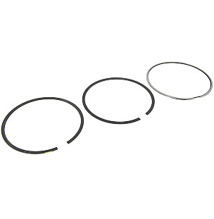 Cylinder pistons / rings for Porsche 996 Gt3 / Gt3-1 &bull; 2000 &bull; 996 Gt3 &bull; Coupe &bull; Manual Gearbox, 6 Speed