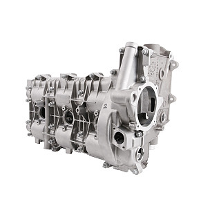 Valve / valve guide / valve spring / hydraulic valve lifter / cylinder head for Porsche 996 &bull; 1998 &bull; 996 Carrera 2 &bull; Coupe &bull; Manual Gearbox, 6 Speed