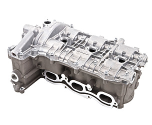 CYLINDER HEAD  (99610492100)