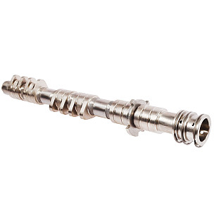 Rocker cover / camshaft / rocker arm / rocker arm shaft for Porsche 996 Turbo &bull; 2001 &bull; 996 Turbo &bull; Coupe &bull; Manual Gearbox, 6 Speed