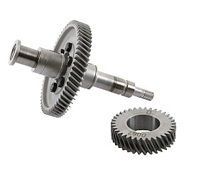 INTERMEDIATE SHAFT  (99610591170)