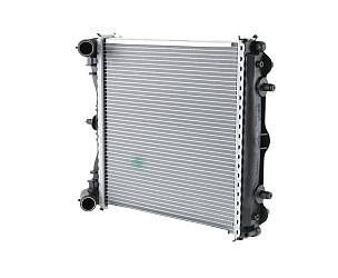 Radiator, Left Boxster 996 1999-04  (99610613151)