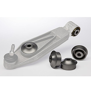 Front axle assembly for Porsche 997 09-12 &bull; 2009 &bull; 997 C2 &bull; Coupe &bull; Manual Gearbox, 6 Speed