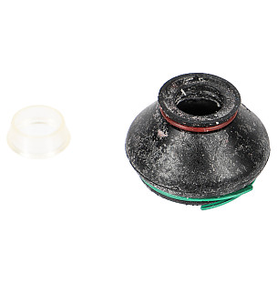 Repair kit for front suspension ball joint for Porsche 944 85-88 &bull; 1987 &bull; 944 S &bull; Coupe &bull; Manual Gearbox, 5 Speed