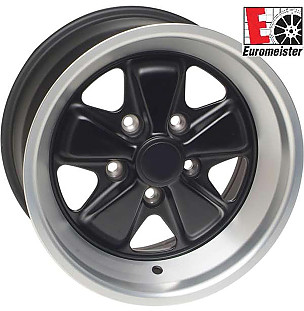 Rims for Porsche 911 74-77 + 912E &bull; 1976 &bull; 912E &bull; Coupe &bull; Manual Gearbox, 5 Speed