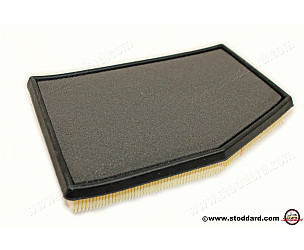 Air Filter Cartridge For Boxster 1997-2004  (99611013104)