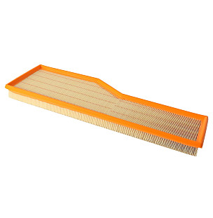 Air filter for Porsche 997 05-08 &bull; 2005 &bull; 997 C2 &bull; Coupe &bull; Manual Gearbox, 6 Speed