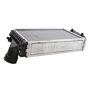 Turbo heat exchanger for Porsche 996 Turbo &bull; 2001 &bull; 996 Turbo Gt2 &bull; Coupe &bull; Manual Gearbox, 6 Speed