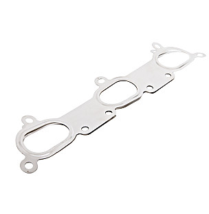 Exhaust gasket for Porsche 996 Gt3 / Gt3-1 &bull; 2000 &bull; 996 Gt3 &bull; Coupe &bull; Manual Gearbox, 6 Speed
