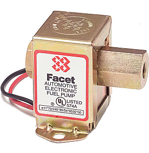 Fuel filter / fuel pump / fuel accumulator / tank / fuel pipe for Porsche 914 &bull; 1974 &bull; 914/4 1.8 Injection &bull; Manual Gearbox, 5 Speed