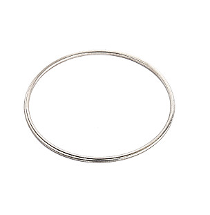 Exhaust gasket for Porsche 996 Turbo &bull; 2001 &bull; 996 Turbo Gt2 &bull; Coupe &bull; Manual Gearbox, 6 Speed