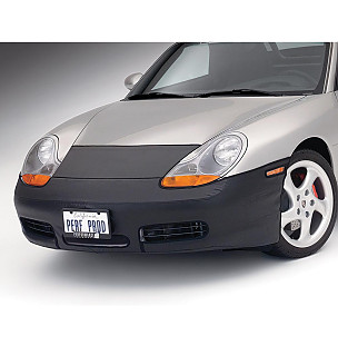 Bodywork protection for Porsche Boxster 987 05-08 &bull; 2005 &bull; Boxster 2.7 &bull; Cabrio &bull; Manual Gearbox, 5 Speed