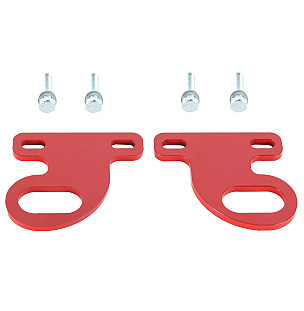 Towing tools for Porsche 356A &bull; 1955 &bull; 1300 (506/2) &bull; Cabrio A T1 &bull; Manual Gearbox, 4 Speed